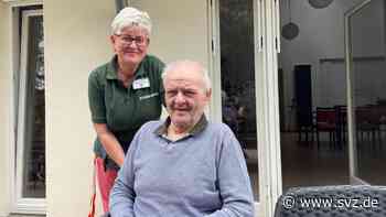 Neues Angebot in Parchim: Tagespflege Sonnenstrahl lädt Sonntag erstmals zum Tanzcafé ein - svz – Schweriner Volkszeitung