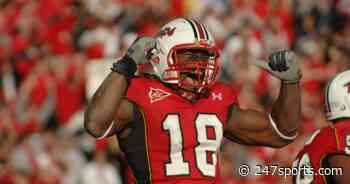 Newly selected Maryland Hall of Famer Vernon Davis reflects on time in College Park, impending induction - 247Sports