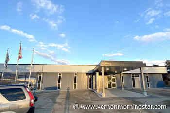 Vernon educators up for Premier's Awards - Vernon Morning Star