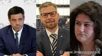 Elezioni, ecco i candidati sicuri della vittoria prima del voto: da Marco Meloni (Pd) ad Antonella Zedda (Fdi) - ilmessaggero.it