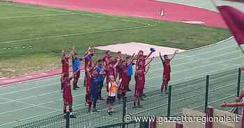 De Marco e Capodaglio: la Tivoli mette nel sacco lo Scalo, Colantoni al 1° turno - Gazzetta Regionale