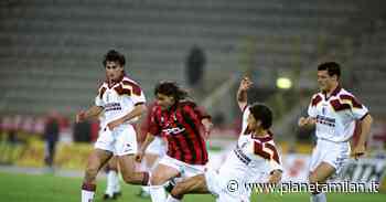 Milan, 19 anni fa una rete di Marco Simone affossa il Torino in Supercoppa - Pianeta Milan