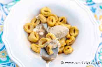 Dai Dai, il ristorante di Marco Stabile sul mare di Toscana a Castiglioncello - Scatti di Gusto