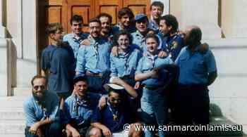 San Marco in Lamis, a 30 anni dalla missione dell’AGESCI in Albania - San Marco in Lamis