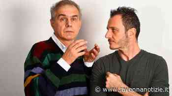 A Faenza torna "Circolo in Festa" con lo spettacolo di Marco Dondarini e Davide Dalfiume e la musica delle Onde Radio - ravennanotizie.it