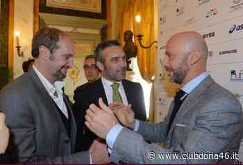 Cessione Sampdoria, Marco Lanna all'oscuro di tutto? La situazione - ClubDoria46.it