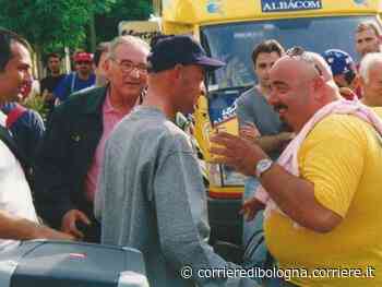 Morto «Tolly» Farabegoli, amico storico e tifoso di Marco Pantani - Corriere