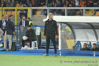 I dubbi di formazione di Marco Baroni - Pianetalecce