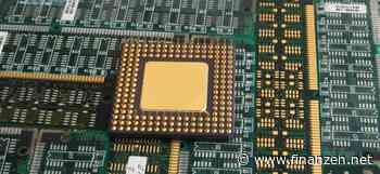 TSMC-Vorstandvorsitzender: TSMC-Werke können im Falle eines Angriffs auf Taiwan nicht mit Gewalt kontrolliert werden