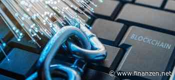 IT-Experte erwartet Disruption bei Aktiendepots: Die Zukunft gehört der Blockchain