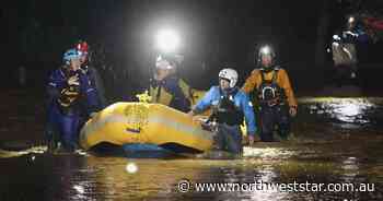 Nelson takes stock after savage NZ floods - The North West Star