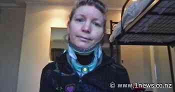 'Worst nightmare' comes true for Nelson woman after slip - 1News