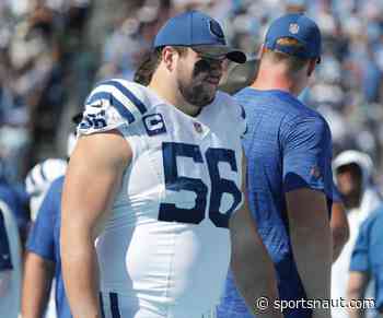 Lack of Quenton Nelson extension providing cause for concern for Indianapolis Colts - Sportsnaut