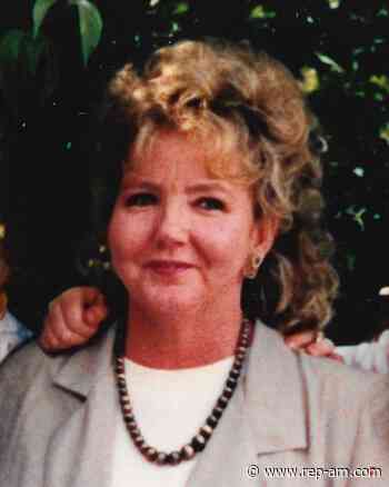 Margaret M. Nelson - Waterbury Republican American