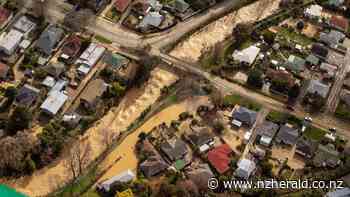 Weather: Nelson-Tasman, Marlborough rain clears as Wellington damage assessed - New Zealand Herald