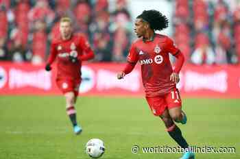 Jayden Nelson: Toronto FC’s Ambitious Winger On MLS And Canada - World Football Index