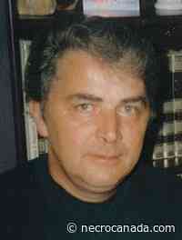 Nelson Ronald Munn 1950 2022 - Nécrologie Canada