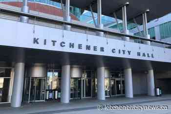 Ukrainian flag to be raised outside Kitchener City Hall - Kitchener.CityNews.ca
