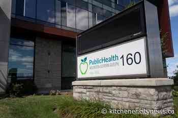 WDG Public Health confirms fourth monkeypox case - Kitchener.CityNews.ca