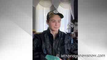 Missing Saskatchewan teen may be in Southern Alberta - Lethbridge News Now