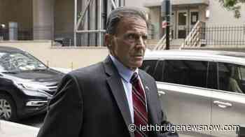 After years of scrutiny of NY detective, a case gets retried - Lethbridge News Now