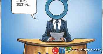 GAIL LETHBRIDGE: Is Bell's spectacular LaFlamme-out all for naught? - Saltwire