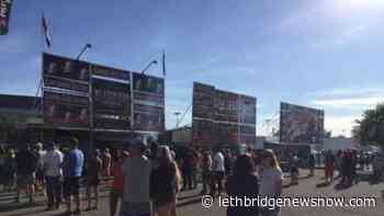 What's happening around Lethbridge this weekend: August 19, 2022 - Lethbridge News Now