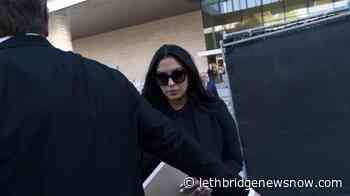 Kobe Bryant's widow says crash photos turned grief to horror - Lethbridge News Now