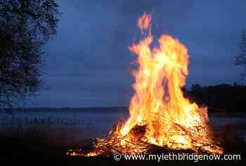 Lethbridge County issues fire ban - My Lethbridge Now