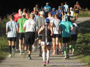 Lethbridge Terry Fox Run moving from Civic track to Legacy Park - My Lethbridge Now