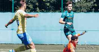 Beerschot verliest laatste oefenmatch tegen Dessel: extra aanvallend geweld gezocht - Het Laatste Nieuws