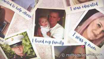 Families gather to remember loved ones on Fentanyl Prevention and Awareness Day