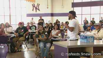 Northside Memory Project preserves history during a time of change