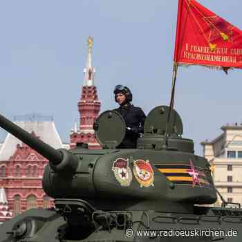 London: Kritik an Panzer-Biathlon im russischen Militär - radioeuskirchen.de