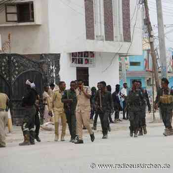 Terrorangriff in Mogadischu nach 30 Stunden beendet: 30 Tote - radioeuskirchen.de