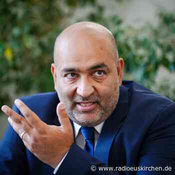 Grünen-Chef will Reform des Dienstwagenprivilegs - radioeuskirchen.de