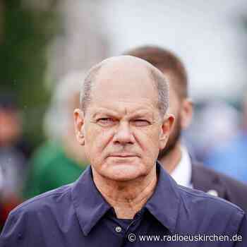 Mehrheit unzufrieden mit Arbeit der Ampel und von Scholz - radioeuskirchen.de