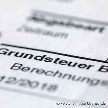 Viele müssen Grundsteuer-Daten noch einreichen - radioeuskirchen.de