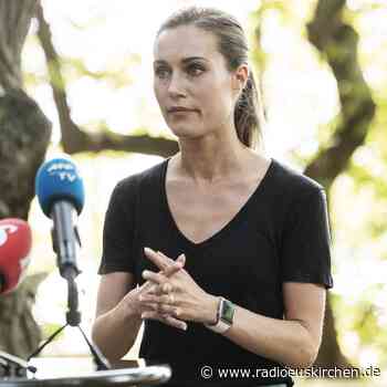 Finnland diskutiert weiter über Party-Videos von Marin - radioeuskirchen.de