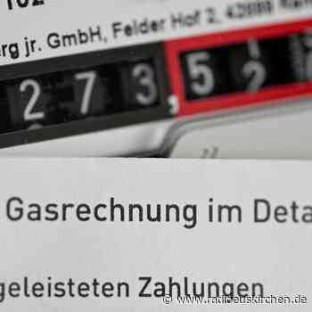 Entlastungen: Zielgenaue Hilfe oder Prinzip Gießkanne? - radioeuskirchen.de