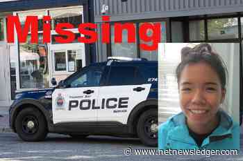 Missing Female: Thunder Bay Josie Spade 24-Year-Old Female - Net Newsledger