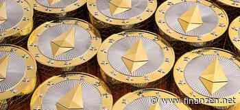 Ethereum Kurs: Citigroup rechnet mit positiven Auswirkungen des Ethereum-Merge