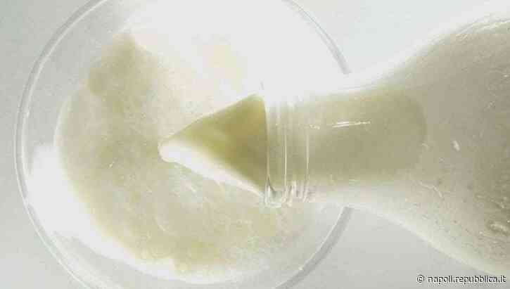 Capri, neonata in ospedale: "Al supermercato latte scaduto da 7 mesi" - La Repubblica