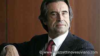 Capri: a Riccardo Muti il Premio Faraglioni 2022 - Il Gazzettino Vesuviano