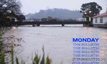 Making room for rivers - The Spinoff