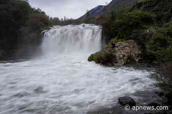 Saving sacred rivers - The Associated Press - en Español