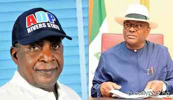 Rivers poor, insecure despite N57bn annually, 1.7m youths unemployed – ADP candidate blasts Wike govt - Daily Post Nigeria