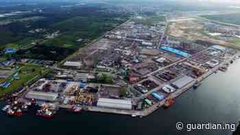 NPA, terminal operators to reconstruct collapsed berths in Rivers Port - Guardian Nigeria