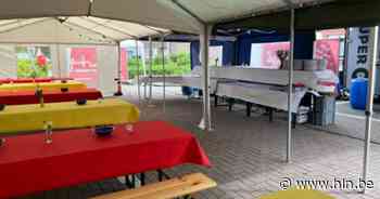 Feestelijk programma voor Rochusfeesten in Werchter op 20 en 21 augustus - Het Laatste Nieuws