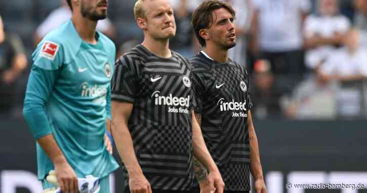 VAR-Debatte kocht in Frankfurt hoch: «Geht um den Fußball»